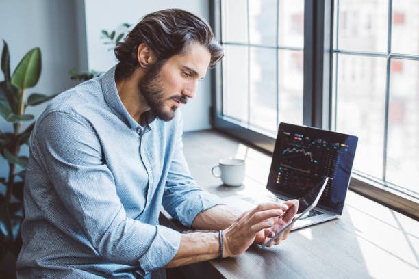 التداول بالرافعة المالية: سلاح الأرباح السريعة… ومخاطر الخسارة المضاعفة