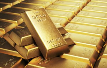 الذهب يسجل قمة غير مسبوقة وسط توتر سياسي وضغوط على الفيدرالي