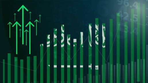 السوق السعودي ينطلق بقوة بعد قرار فتح التداول للأجانب… والمؤشر يخترق 10,500 نقطة سريعًا