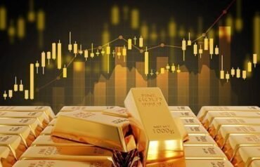 الذهب يخترق حاجز 5000 دولار ويقود موجة صعود تاريخية في أسواق المعادن