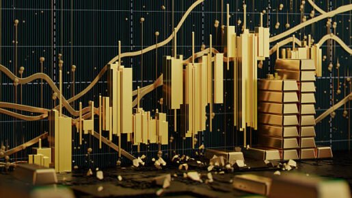 الذهب يواصل مكاسبه وسط التوترات الجيوسياسية وتقلبات الطاقة