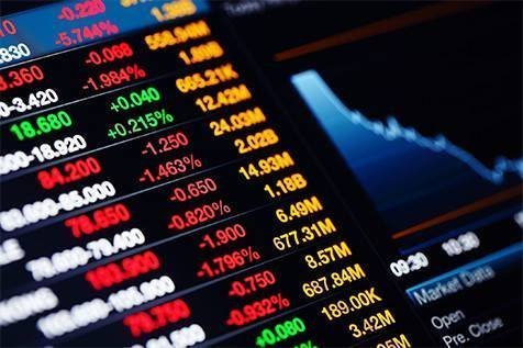 الأسهم الأمريكية تحت الضغط بعد عطلة يوم الرؤساء