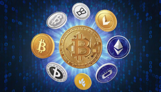 بيتكوين يرتفع إلى 67 ألف دولار لكنه يبقى دون 70 ألفاً مع استمرار التوترات الجيوسياسية