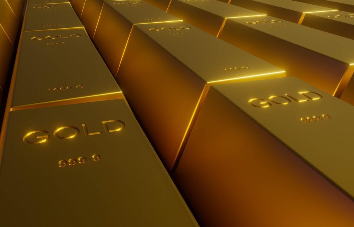 الذهب يحافظ على مكاسبه قرب 5200 دولار مع تراجع النفط وترقب بيانات التضخم الأمريكية