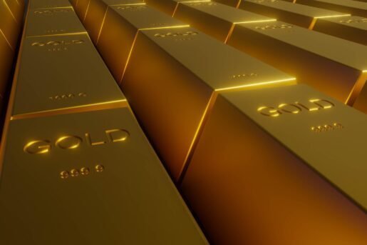 الذهب يواصل الصعود للجلسة الرابعة بدعم التعريفات الأمريكية وتباطؤ النمو