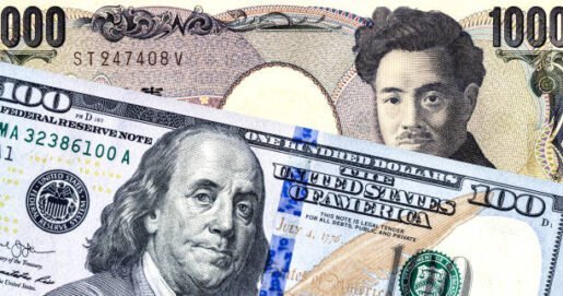 الدولار يواصل الصعود والين يتراجع لأدنى مستوى