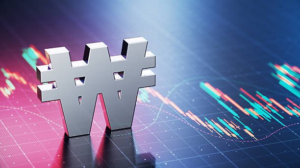 الوون الكوري في 2026: هل تقود دورة أشباه الموصلات موجة صعود جديدة؟