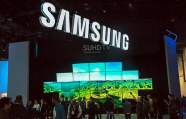 سامسونج تسجل قمة تاريخية بدعم شرائح HBM4