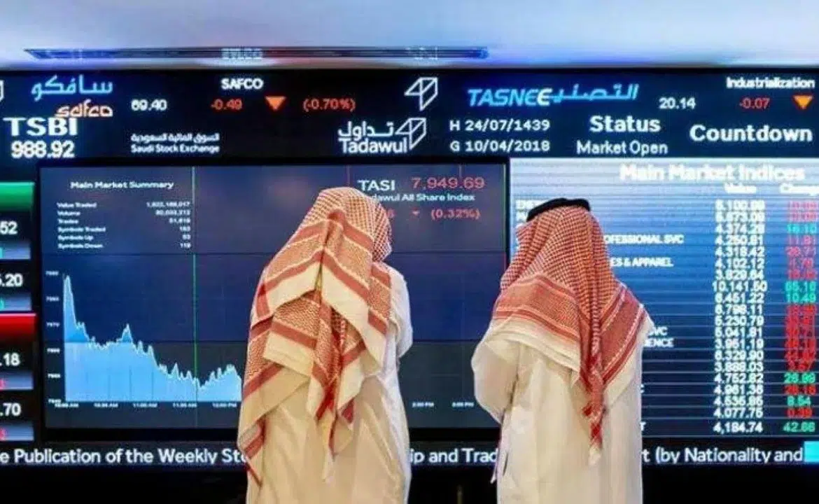 صعود تاسي يثير التساؤلات.. هل يستمر الاتجاه؟