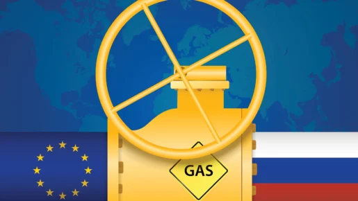 ارتفاع أسعار الغاز في أوروبا 28%: هل تعود أزمة الطاقة إلى الواجهة؟