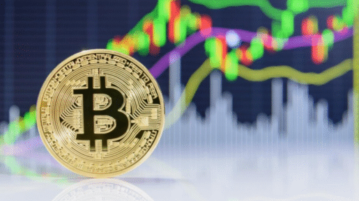 بيتكوين تستقر قرب 74 ألف دولار… الأسواق تترقب قرار الفيدرالي وتأثير النفط