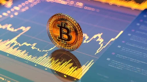 بيتكوين تستقر قرب 74 ألف دولار… الأسواق تترقب قرار الفيدرالي وتأثير النفط