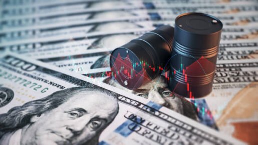 ارتفاع أسعار النفط بقوة مع تصاعد المخاطر الجيوسياسية وعودة القلق على الإمدادات