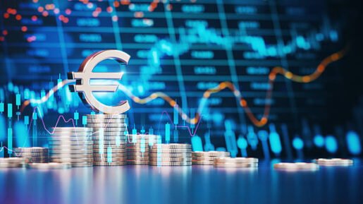 اليورو يتعافى والدولار يتراجع.. الأسواق تترقب قرارات الفائدة الأوروبية وتطورات الحرب