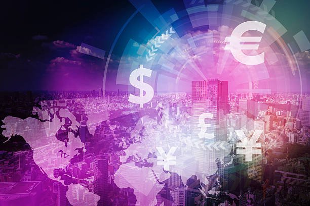 الدولار يتراجع أمام الجنيه المصري بأكثر من 2% بعد تصريحات ترامب حول قرب انتهاء الحرب