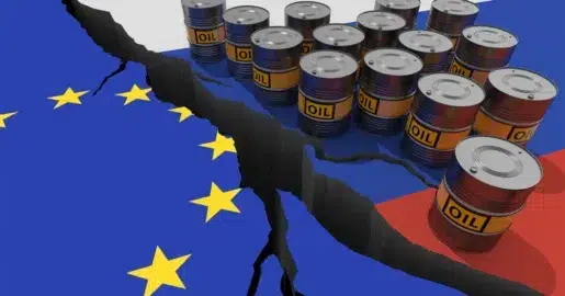 أسعار النفط تقفز بأكثر من 7% مع تصاعد الحرب وتهديد إغلاق مضيق هرمز