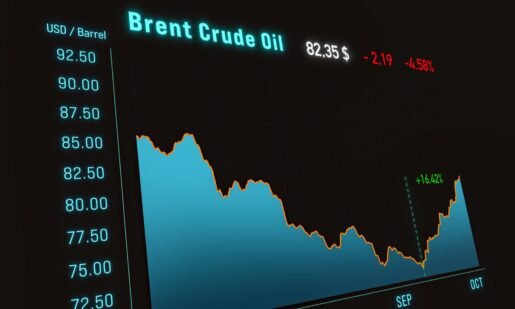 تراجع حاد في أسعار النفط مع فتح مضيق هرمز… والأسواق العالمية تسجل مكاسب قوية