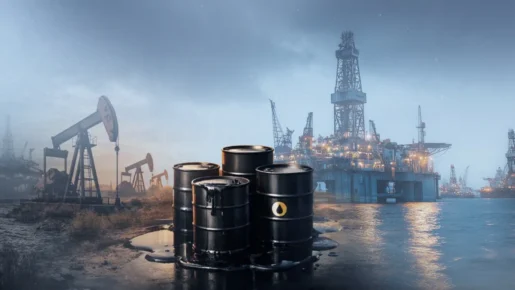 ارتفاع النفط يضغط على الذهب.. والتضخم يعود لواجهة الأسواق