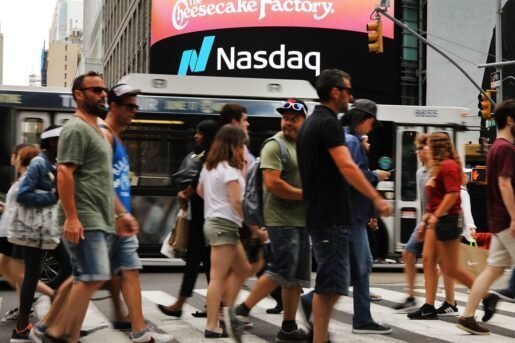 تراجع حاد في أسعار النفط مع فتح مضيق هرمز… والأسواق العالمية تسجل مكاسب قوية