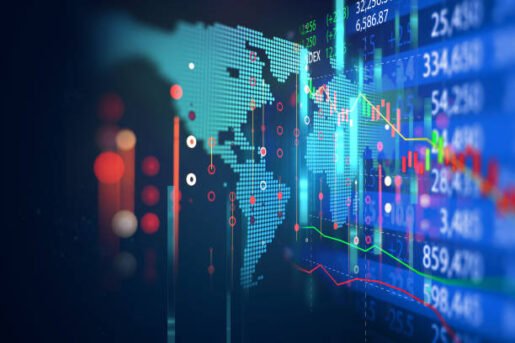 تذبذب الأسواق الأمريكية مع ترقب الفائدة وزخم أرباح التكنولوجيا وارتفاع النفط