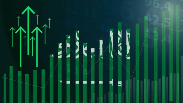 تاسي يقترب من مناطق التشبع: صعود مستمر واحتمال تصحيح قريب