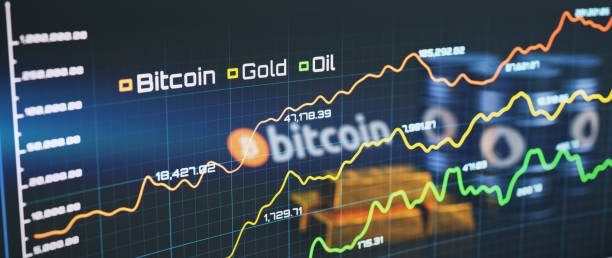 ارتفاع بيتكوين فوق 80 ألف دولار لأعلى مستوى في 3 أشهر بدعم صناديق ETF والعملات الرقمية تصعد