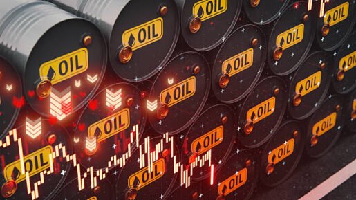 النفط يقفز فوق 100 دولار مع تصاعد التوترات وتهديدات إمدادات هرمز