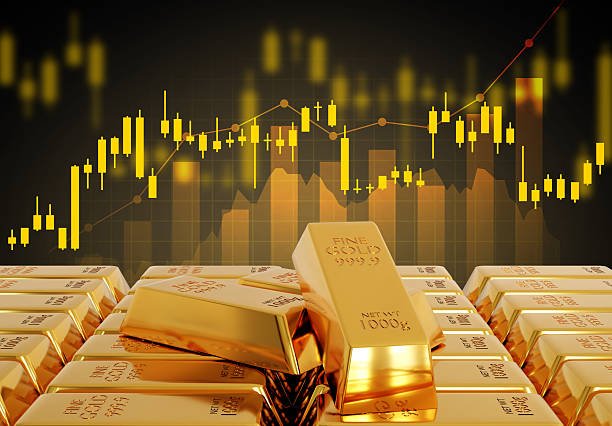 الذهب يرتفع بشكل طفيف رغم قوة الدولار… والمعادن تواصل الصعود في الأسواق الآسيوية