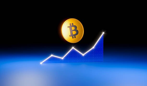 بيتكوين تستقر قرب 77 ألف دولار… والأسواق تترقب قرار الفيدرالي وسط توترات جيوسياسية