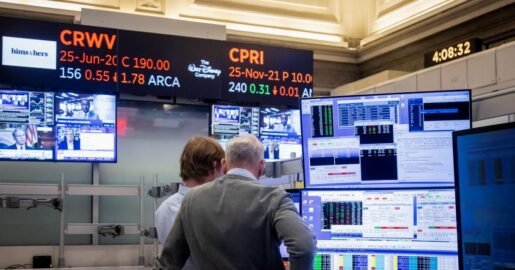 تراجع حاد في أسعار النفط مع فتح مضيق هرمز… والأسواق العالمية تسجل مكاسب قوية