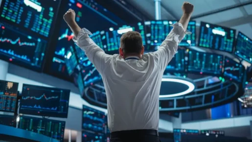 الأسواق العالمية تشتعل مع فتحة السوق
