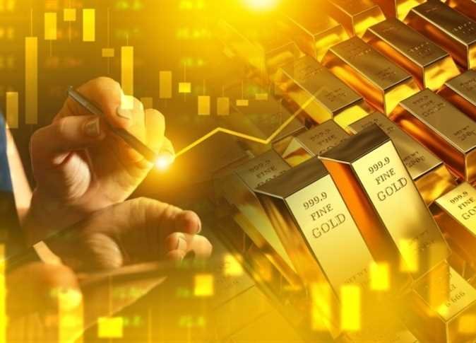 هبوط حاد في أسعار الذهب وكسر مستويات دعم رئيسية