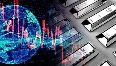 الأسواق العالمية تشتعل النفط يقفز والذهب يحافظ على مكاسبه