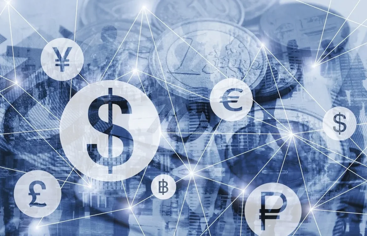 الدولار يتراجع والعملات الرئيسية تقتنص الزخم