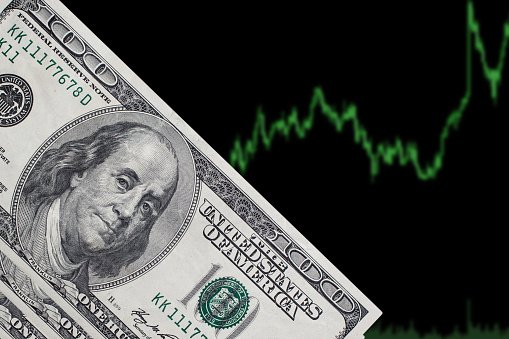 الدولار يهيمن وتحركات قوية تضرب العملات العالمية