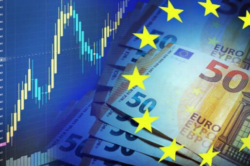 اليورو يقود موجة الصعود مع تراجع الدولار وترقب قرار الفائدة الأوروبية