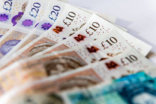 توقعات قوية للجنيه الإسترليني أمام الفرنك: هل يتجه زوج GBP/CHF نحو 1.08؟