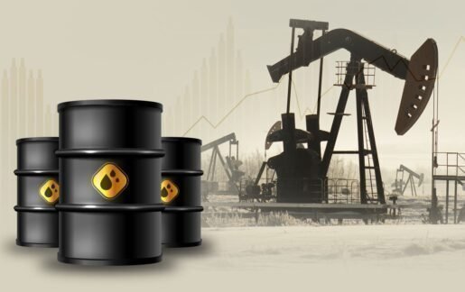 ارتفاع أسعار النفط وسط تصاعد التوترات الجيوسياسية وتراجع المخزونات الأمريكية