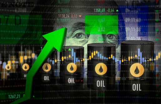 أسعار النفط تقفز 5% بعد تصعيد جديد بين إسرائيل وإيران ومخاوف على إمدادات الطاقة