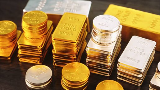 الذهب يرتد من أدنى مستوياته في 6 أشهر.. والأسواق تترقب بيانات التضخم الأمريكية وتأثير التوترات الجيوسياسية