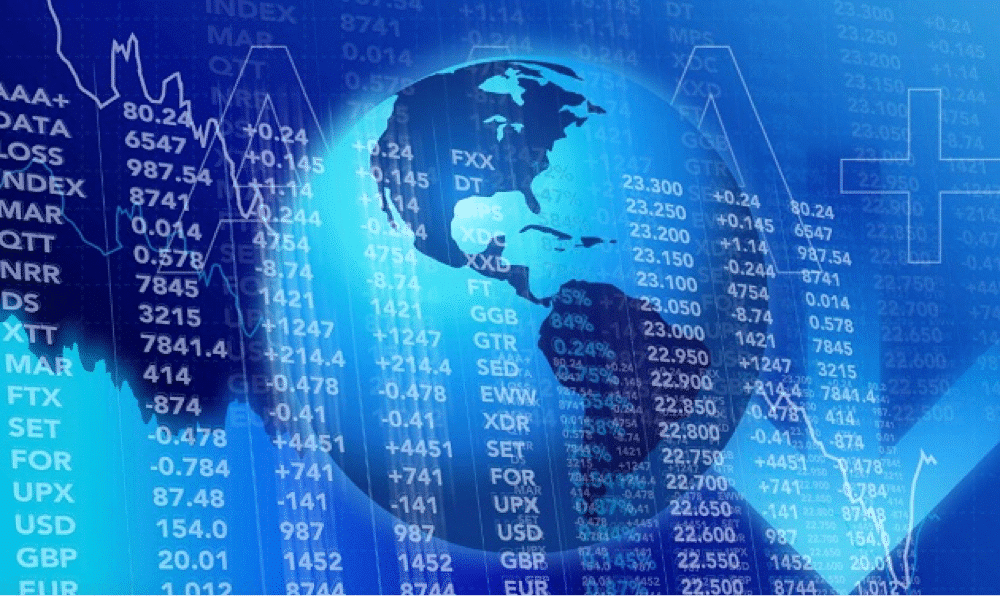 النفط يقود المشهد العالمي والأسواق تترقب إشارات الاقتصاد الأمريكي