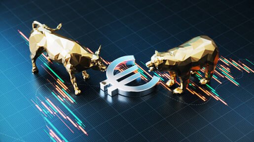 اليورو يتراجع أمام الدولار مع عودة قوة العملة الأمريكية وترقب بيانات مهمة