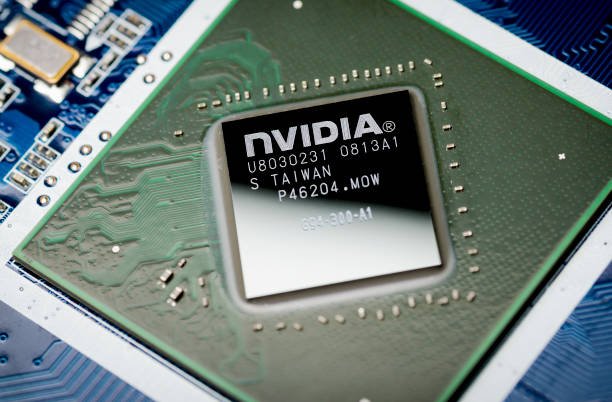 سهم Nvidia أمام موجة نمو جديدة بدعم رقائق Vera Rubin وتوقعات قوية للإيرادات