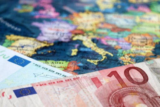 السندات الأوروبية تتعرض لموجة بيع قوية مع ارتفاع النفط وتصاعد مخاوف التضخم