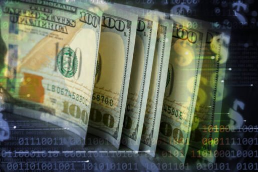 الدولار الأمريكي قرب أدنى مستوياته في أشهر وسط ضغوط السندات وترقب جاكسون هول