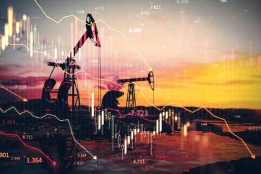 أسعار النفط تقفز مع تصاعد التوتر بين واشنطن وطهران في مضيق هرمز