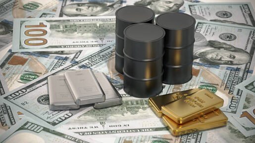أسعار النفط اليوم تهبط بقوة مع ترقب عقوبات أمريكية جديدة على إيران