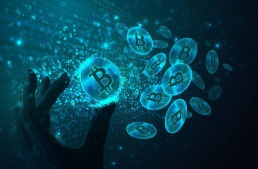 بيتكوين تتراجع دون 78 ألف دولار.. التوتر الأمريكي الإيراني والفائدة يضغطان على سوق العملات الرقمية