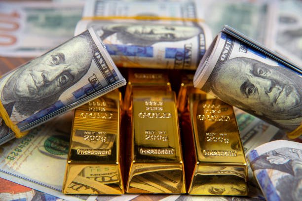 أسعار الذهب اليوم قرب 4,405 دولار.. التضخم الأمريكي والفيدرالي يحددان الاتجاه