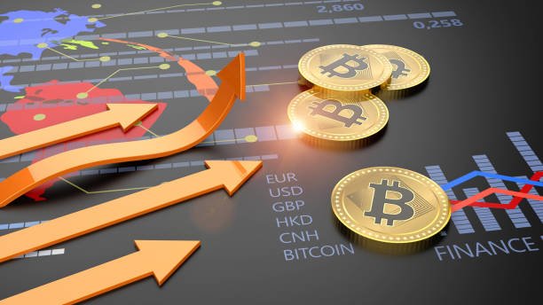 بيتكوين تتراجع دون 78 ألف دولار.. التوتر الأمريكي الإيراني والفائدة يضغطان على سوق العملات الرقمية